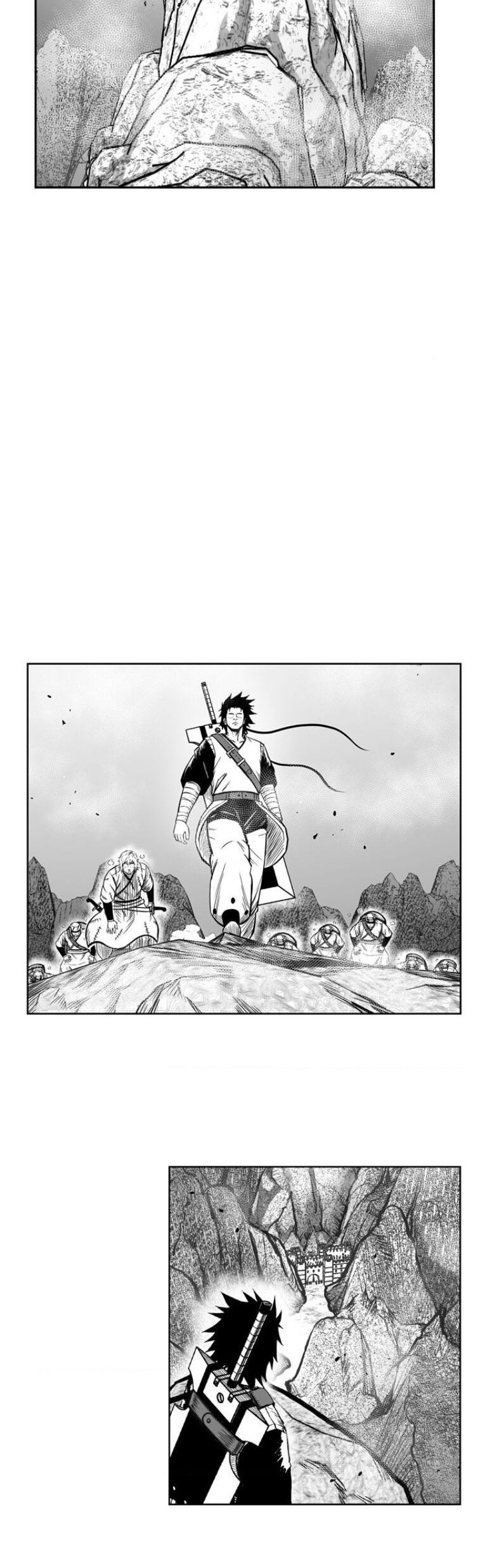 Cơn Bão Đỏ Chapter 332.1 - 19