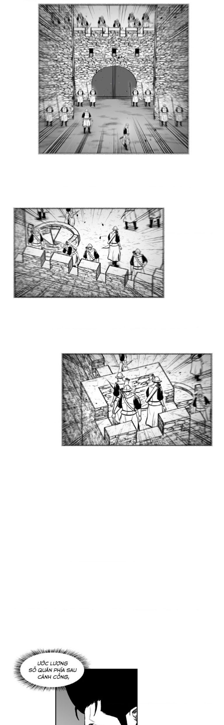 Cơn Bão Đỏ Chapter 332.1 - 21