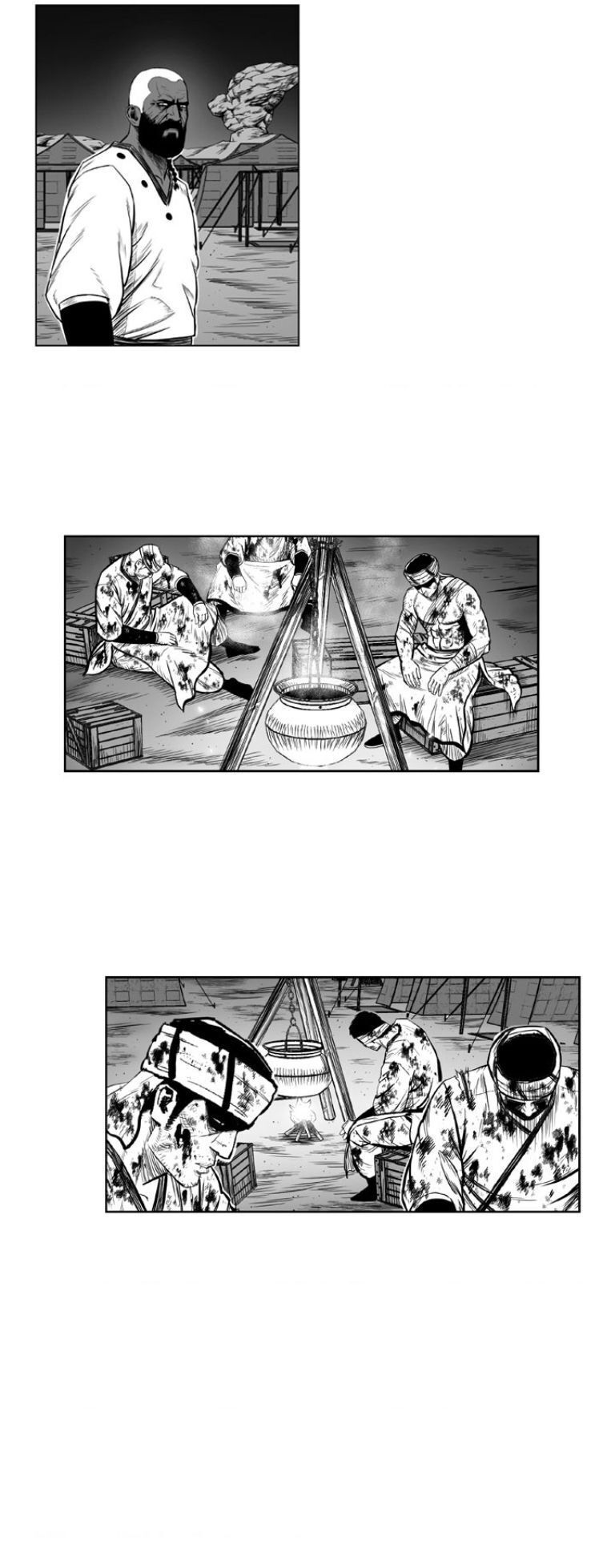 Cơn Bão Đỏ Chapter 332.1 - 24