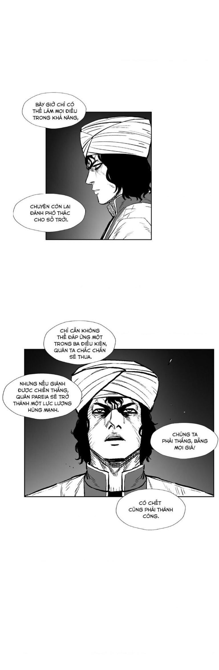 Cơn Bão Đỏ Chapter 332.1 - 28