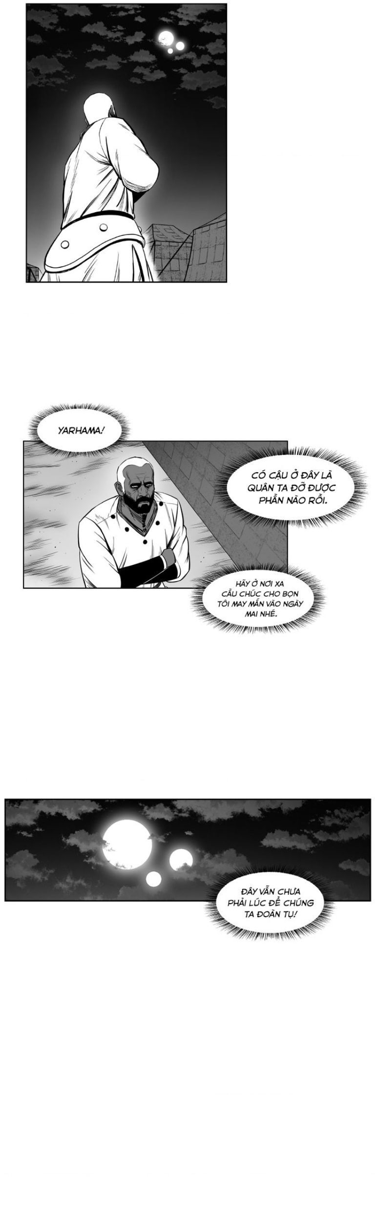Cơn Bão Đỏ Chapter 332.1 - 29