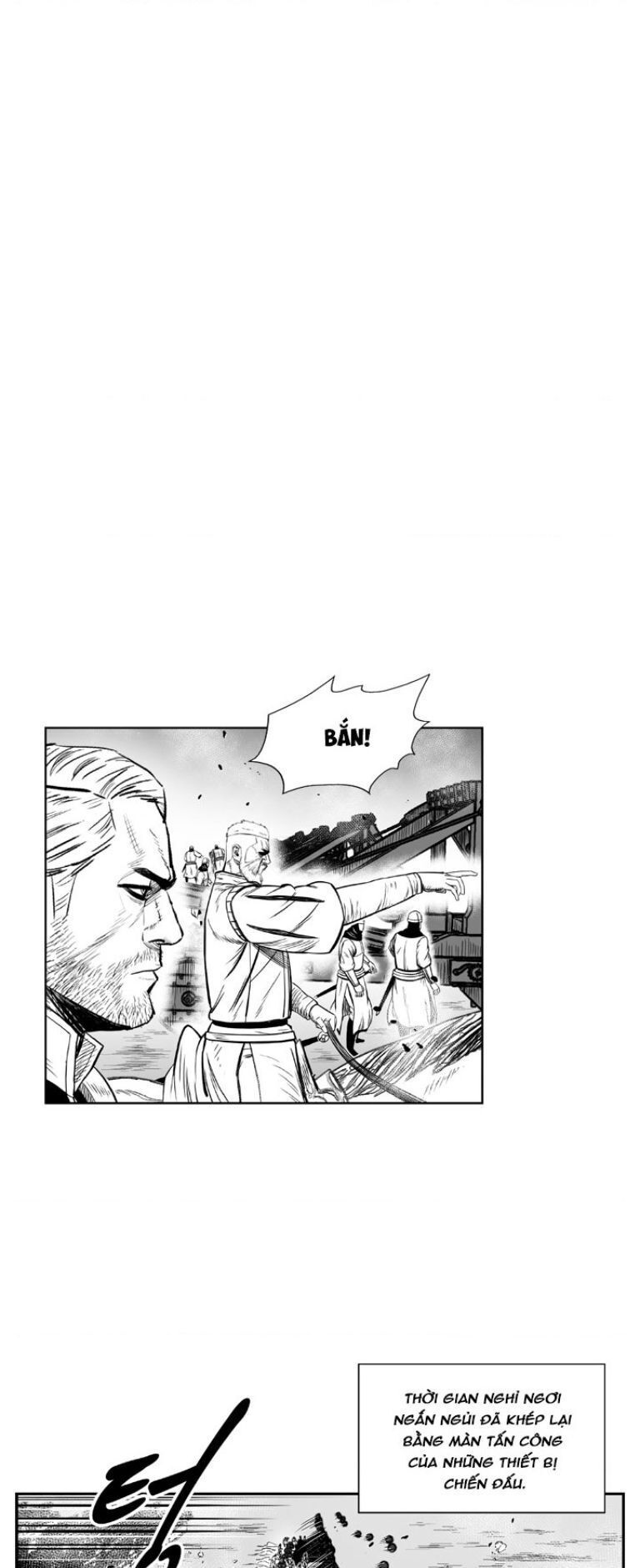 Cơn Bão Đỏ Chapter 332.1 - 30