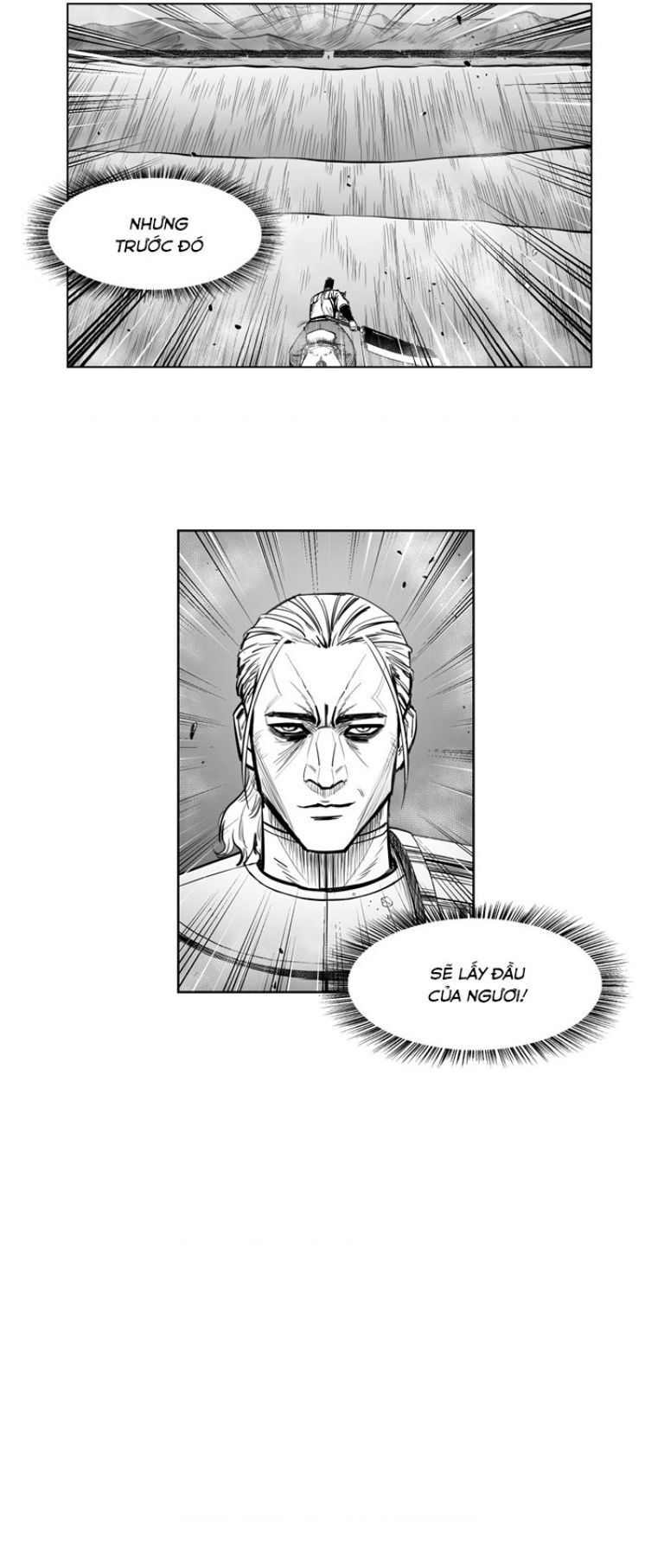 Cơn Bão Đỏ Chapter 332.1 - 36