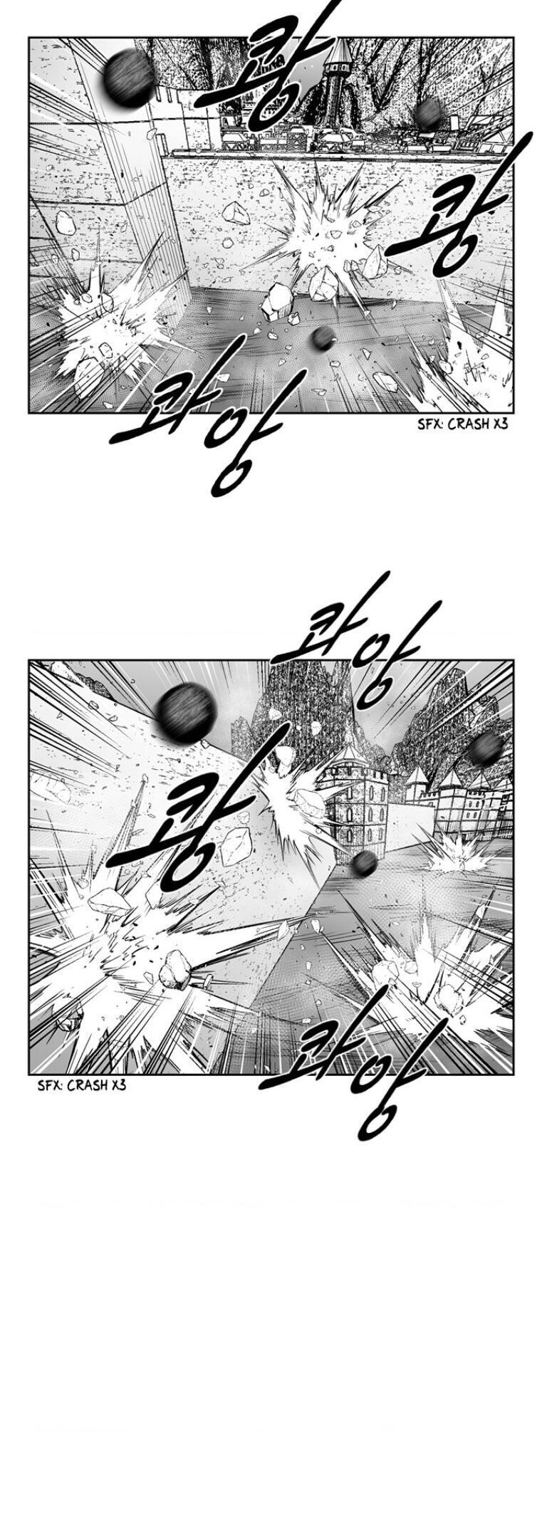 Cơn Bão Đỏ Chapter 332.1 - 38