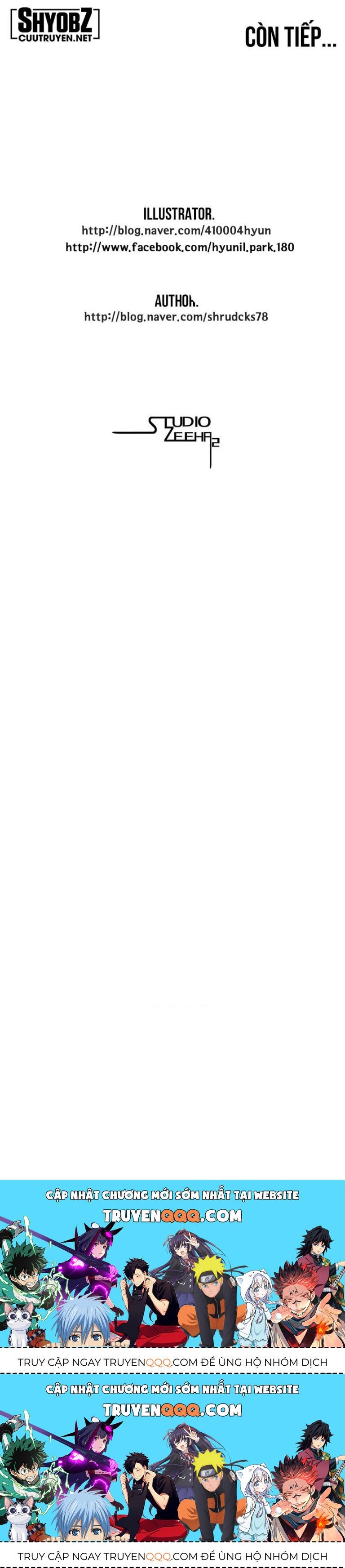 Cơn Bão Đỏ Chapter 332.1 - 40