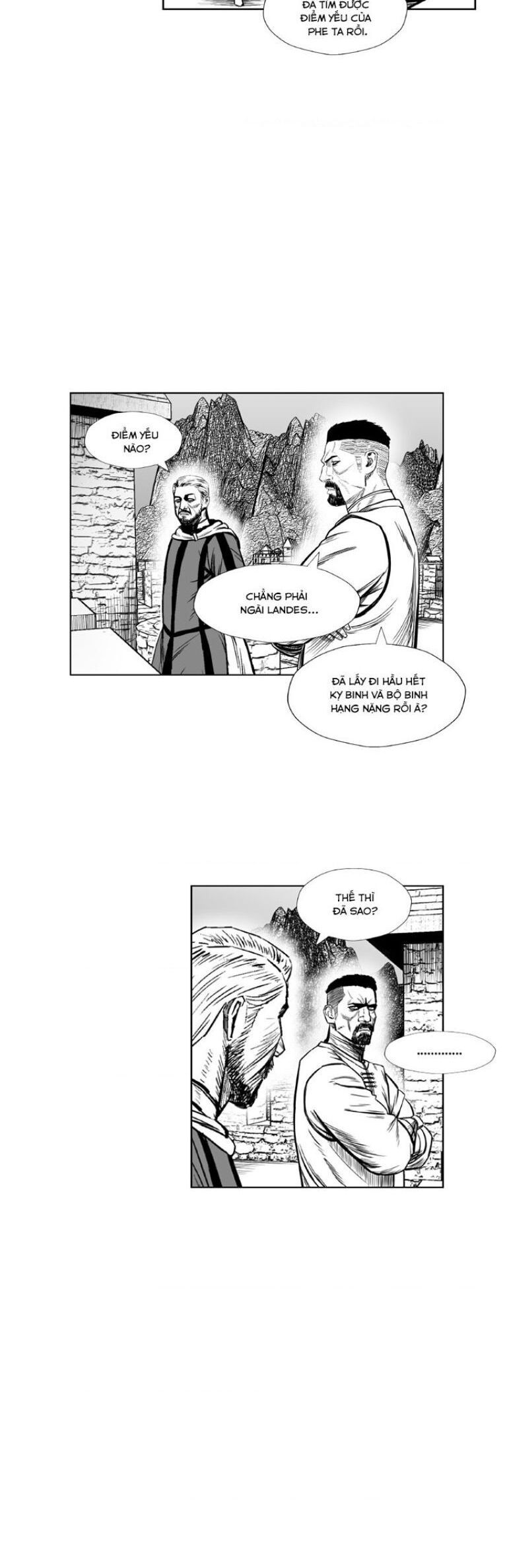 Cơn Bão Đỏ Chapter 332.1 - 10