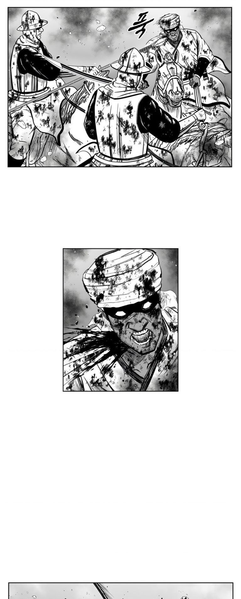 Cơn Bão Đỏ Chapter 333.1 - 12