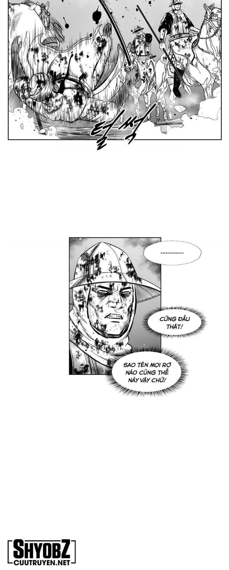 Cơn Bão Đỏ Chapter 333.1 - 13