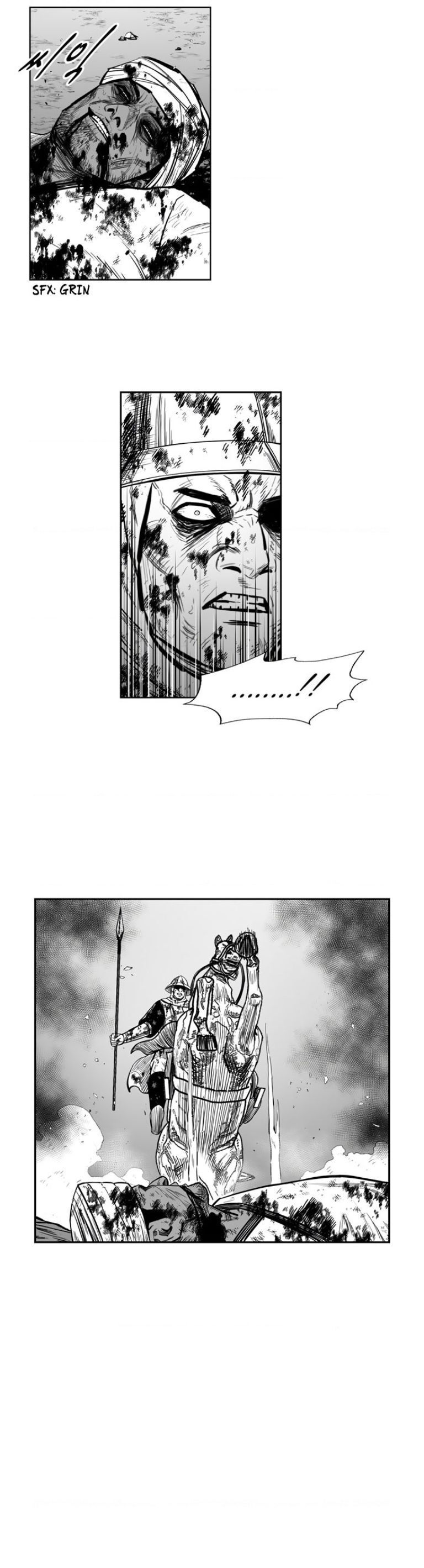 Cơn Bão Đỏ Chapter 333.1 - 14