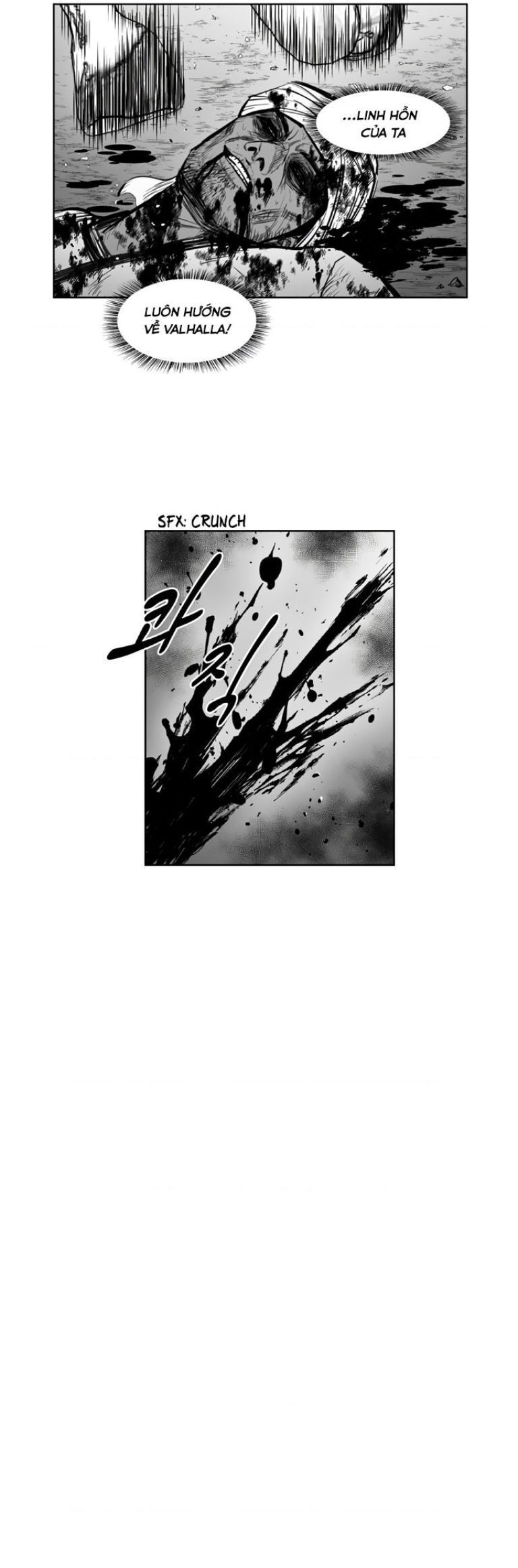 Cơn Bão Đỏ Chapter 333.1 - 15