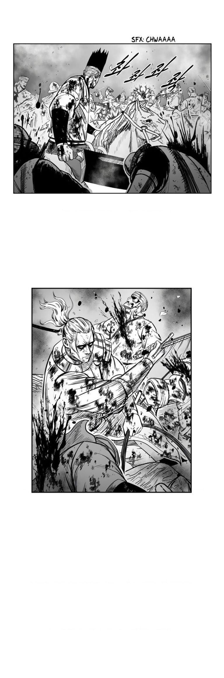 Cơn Bão Đỏ Chapter 333.1 - 16