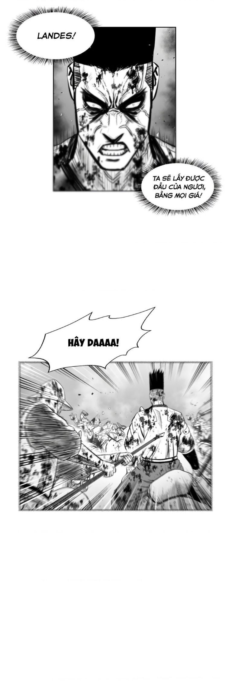 Cơn Bão Đỏ Chapter 333.1 - 17