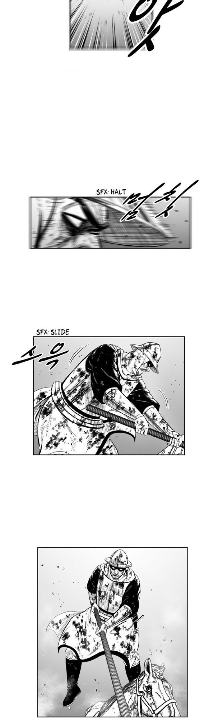 Cơn Bão Đỏ Chapter 333.1 - 19