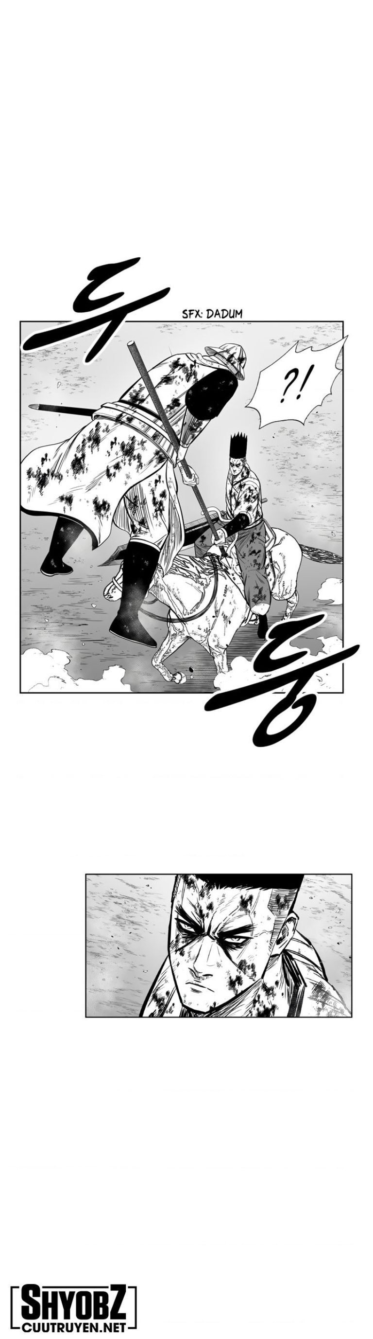 Cơn Bão Đỏ Chapter 333.1 - 20