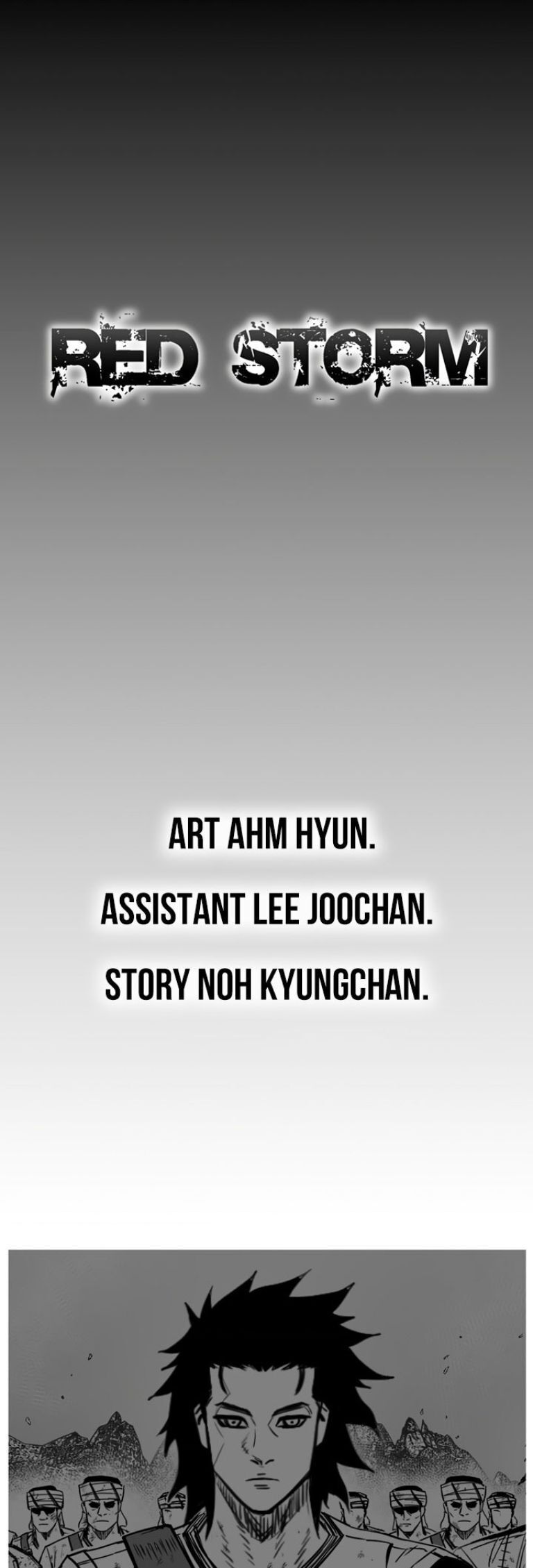 Cơn Bão Đỏ Chapter 333.1 - 3