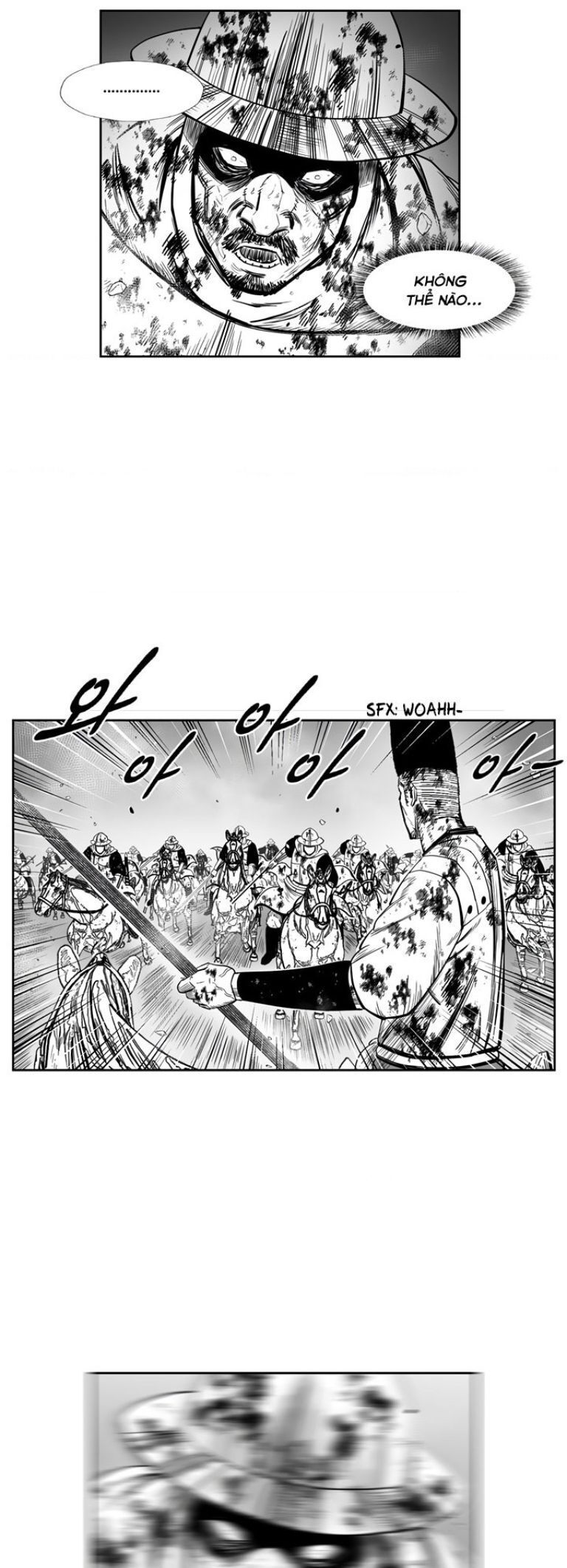 Cơn Bão Đỏ Chapter 333.1 - 21