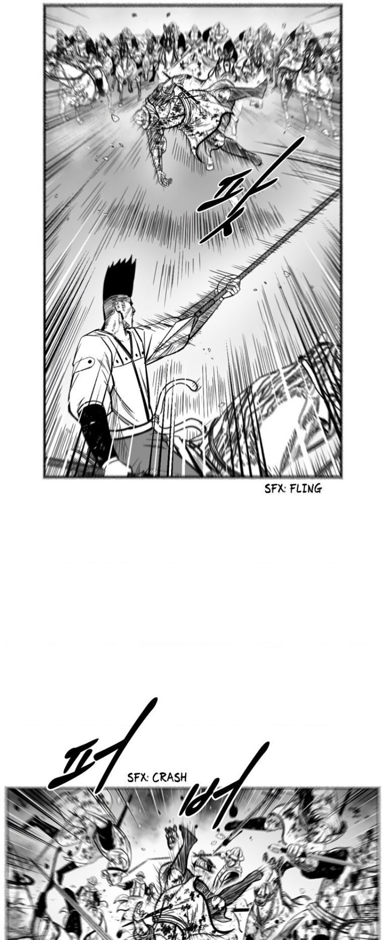 Cơn Bão Đỏ Chapter 333.1 - 23
