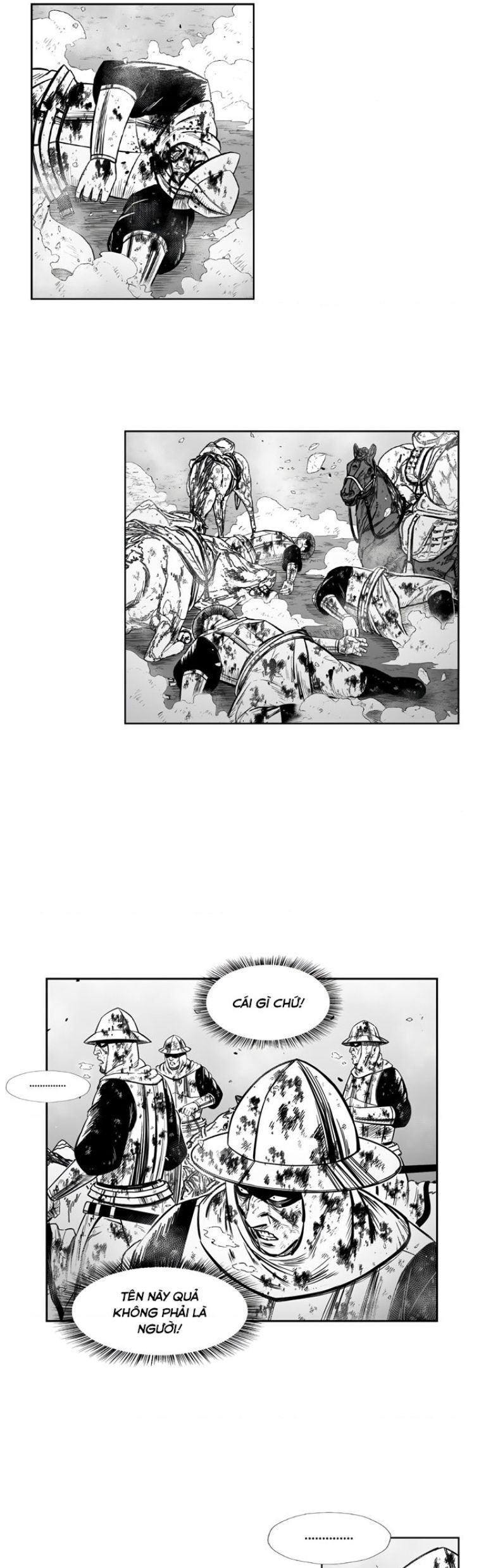 Cơn Bão Đỏ Chapter 333.1 - 25