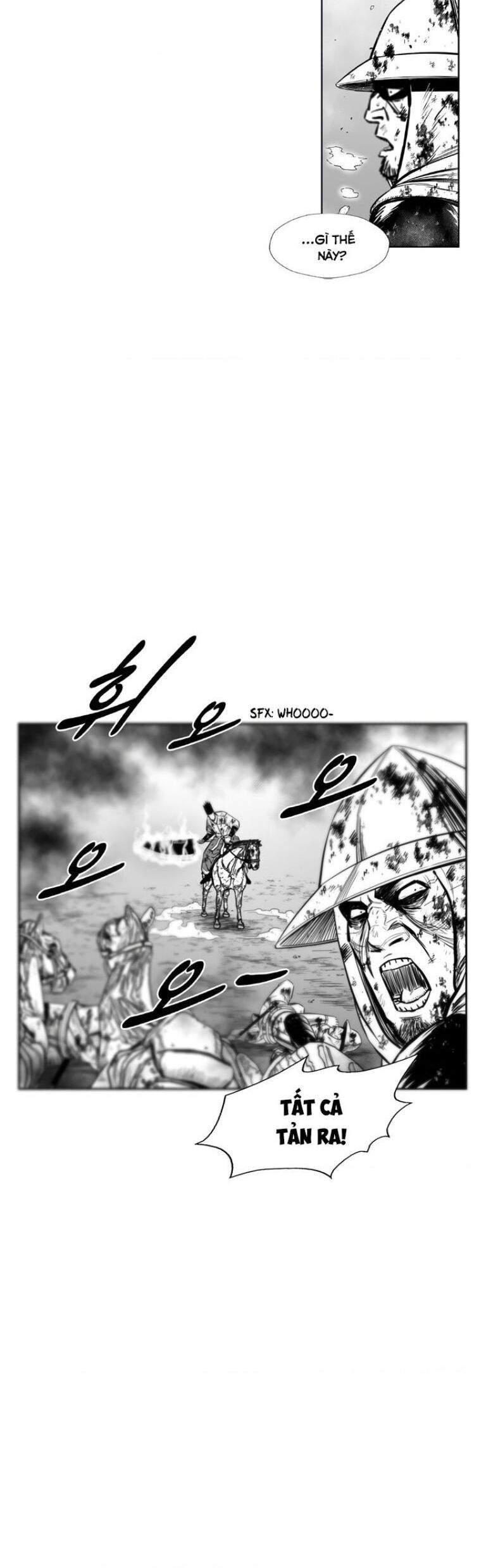 Cơn Bão Đỏ Chapter 333.1 - 26