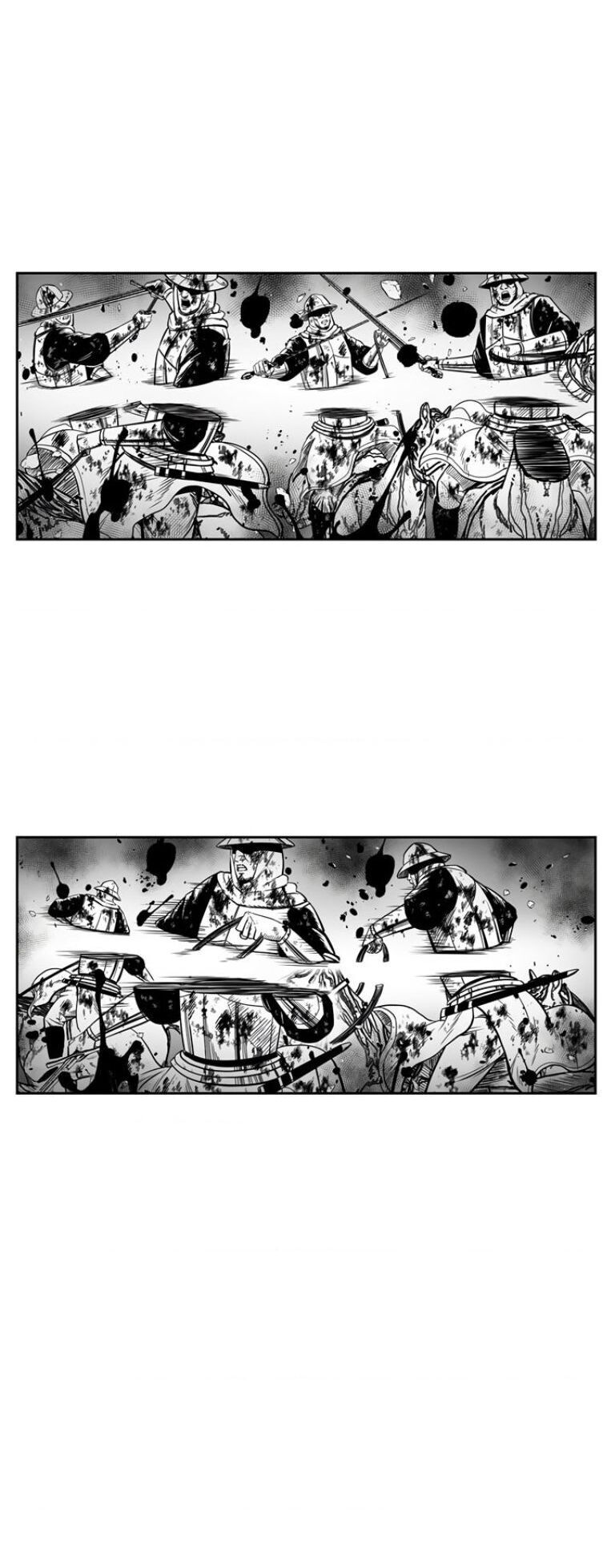 Cơn Bão Đỏ Chapter 333.1 - 28