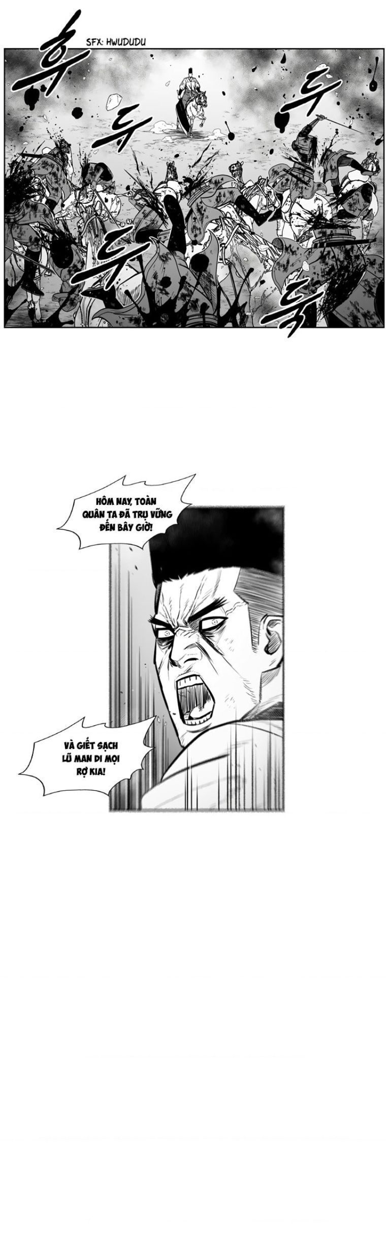 Cơn Bão Đỏ Chapter 333.1 - 29