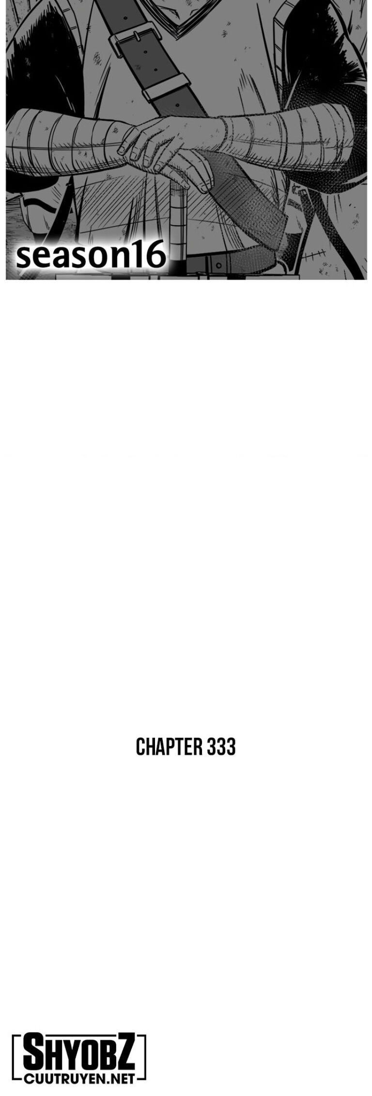 Cơn Bão Đỏ Chapter 333.1 - 4
