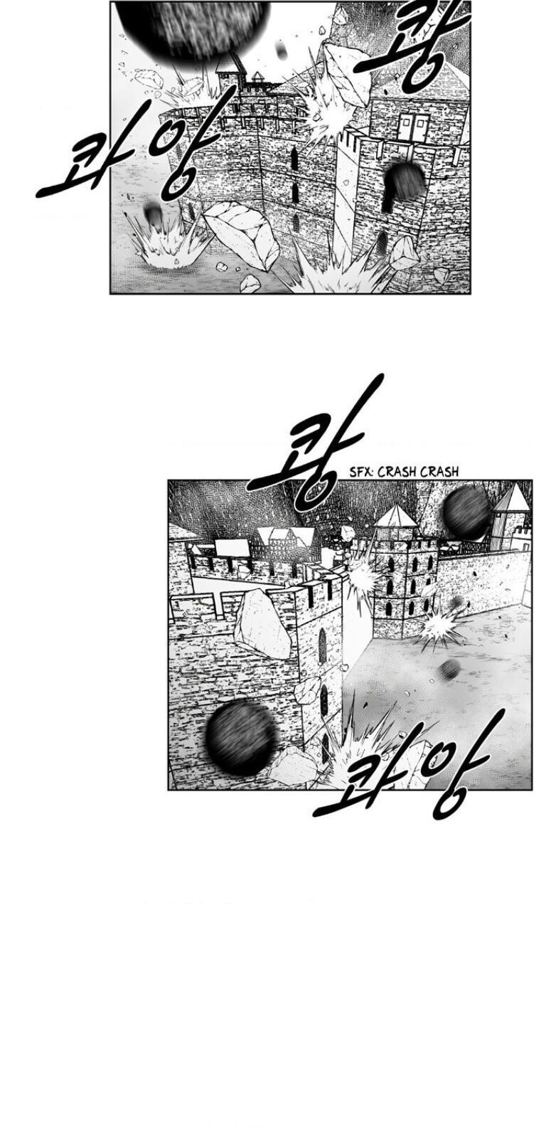 Cơn Bão Đỏ Chapter 333.1 - 33