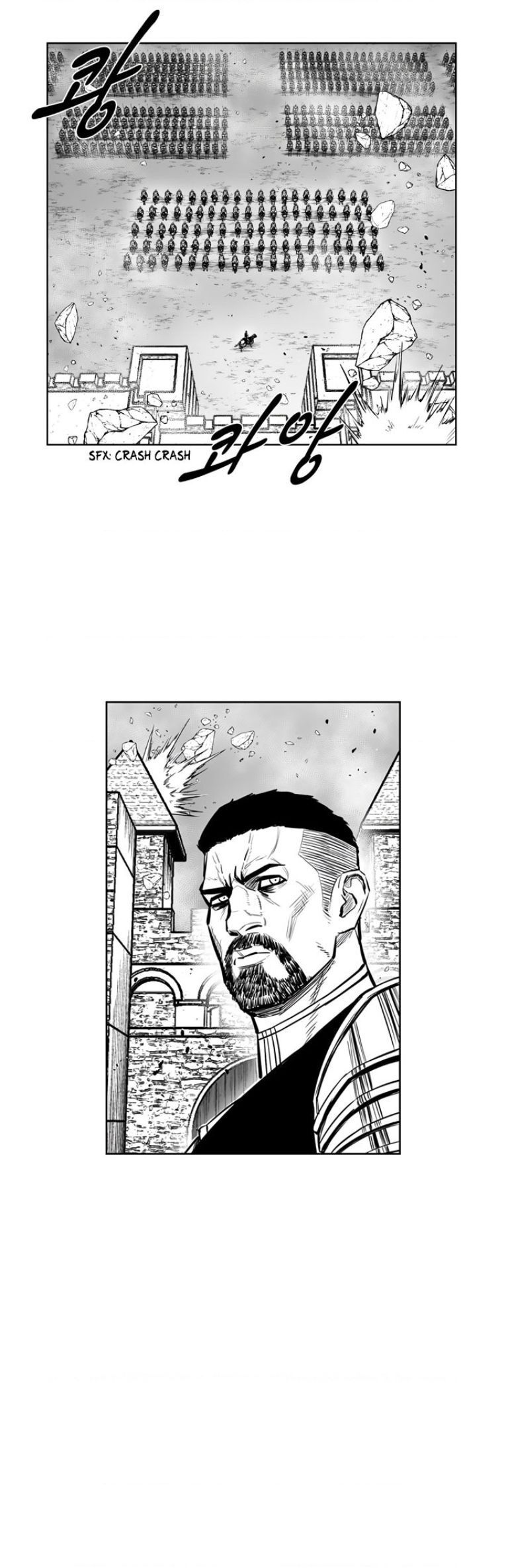 Cơn Bão Đỏ Chapter 333.1 - 34