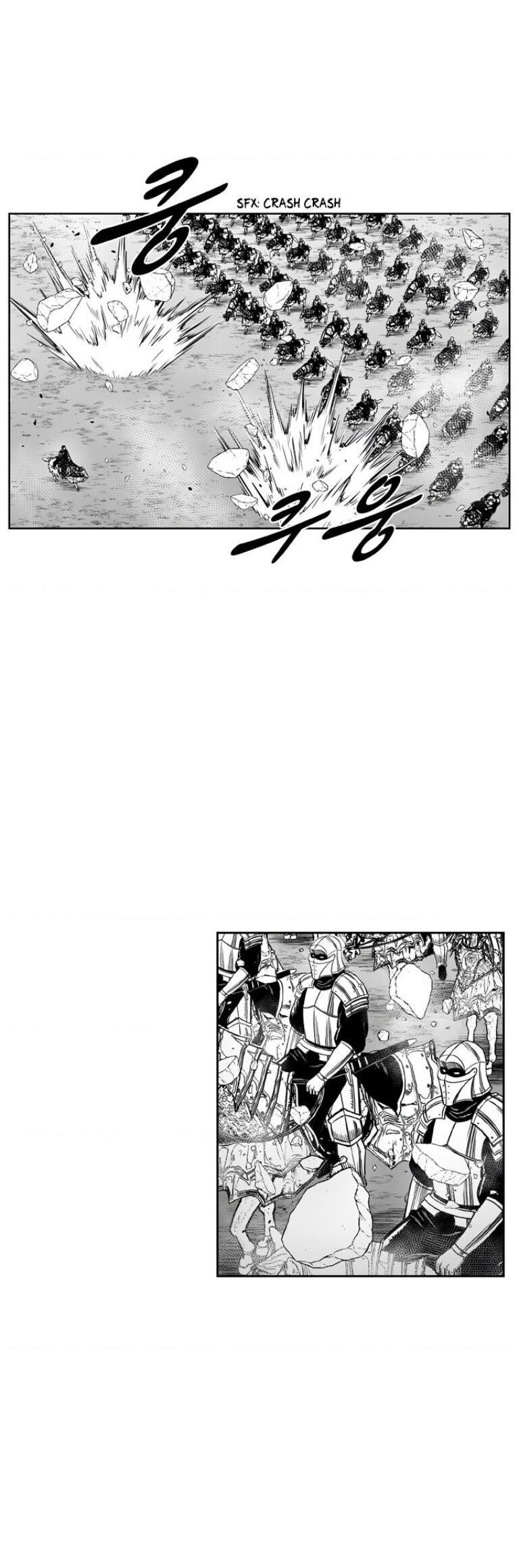Cơn Bão Đỏ Chapter 333.1 - 36