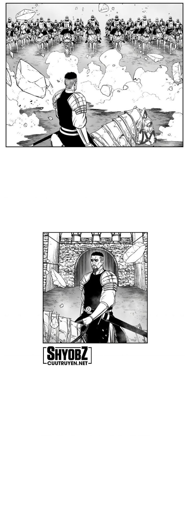 Cơn Bão Đỏ Chapter 333.1 - 37