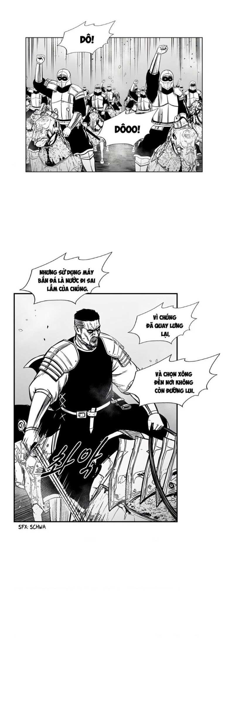 Cơn Bão Đỏ Chapter 333.1 - 39