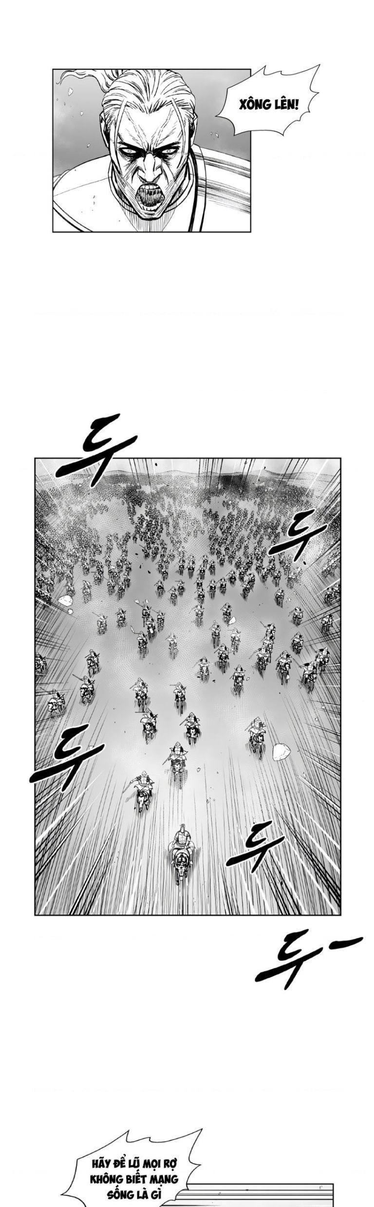 Cơn Bão Đỏ Chapter 333.1 - 5