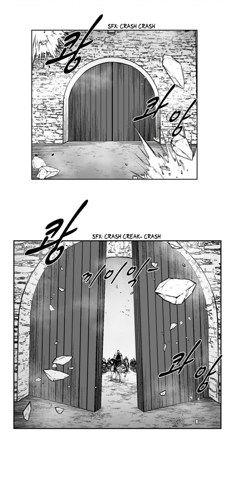 Cơn Bão Đỏ Chapter 333.1 - 41