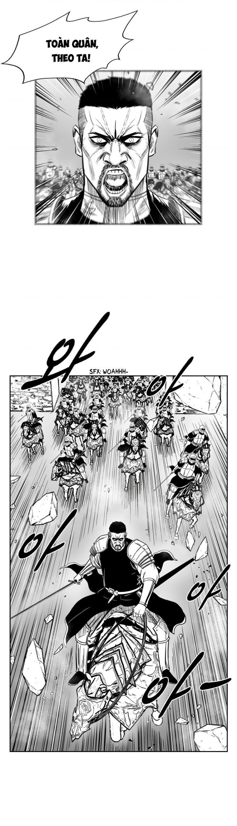 Cơn Bão Đỏ Chapter 333.1 - 43