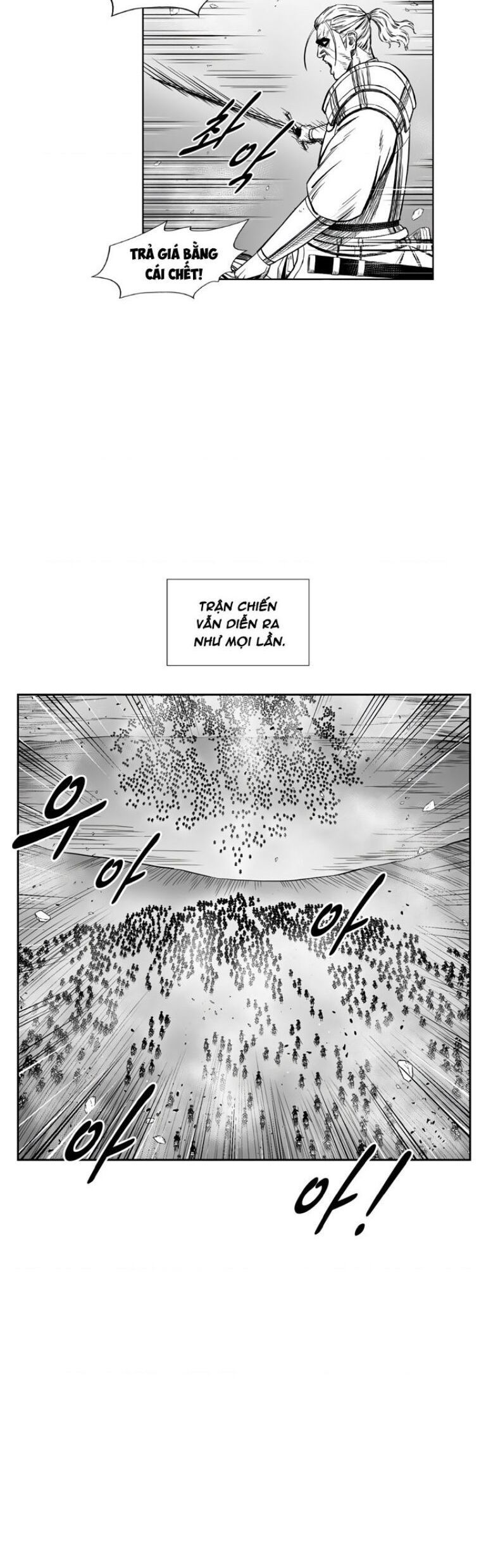 Cơn Bão Đỏ Chapter 333.1 - 6