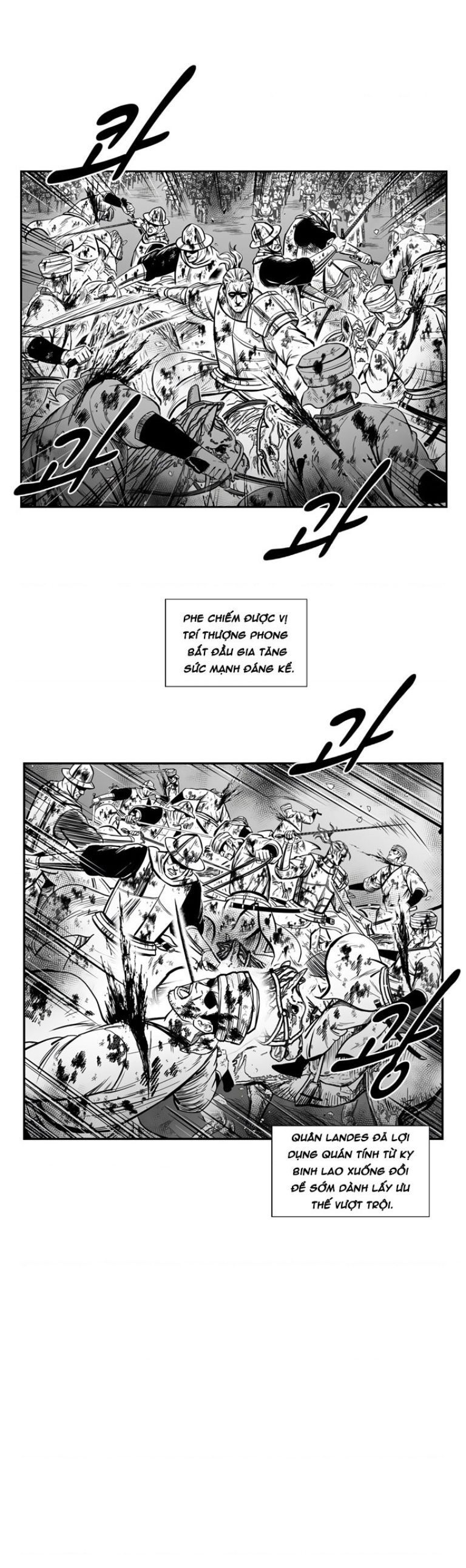 Cơn Bão Đỏ Chapter 333.1 - 7