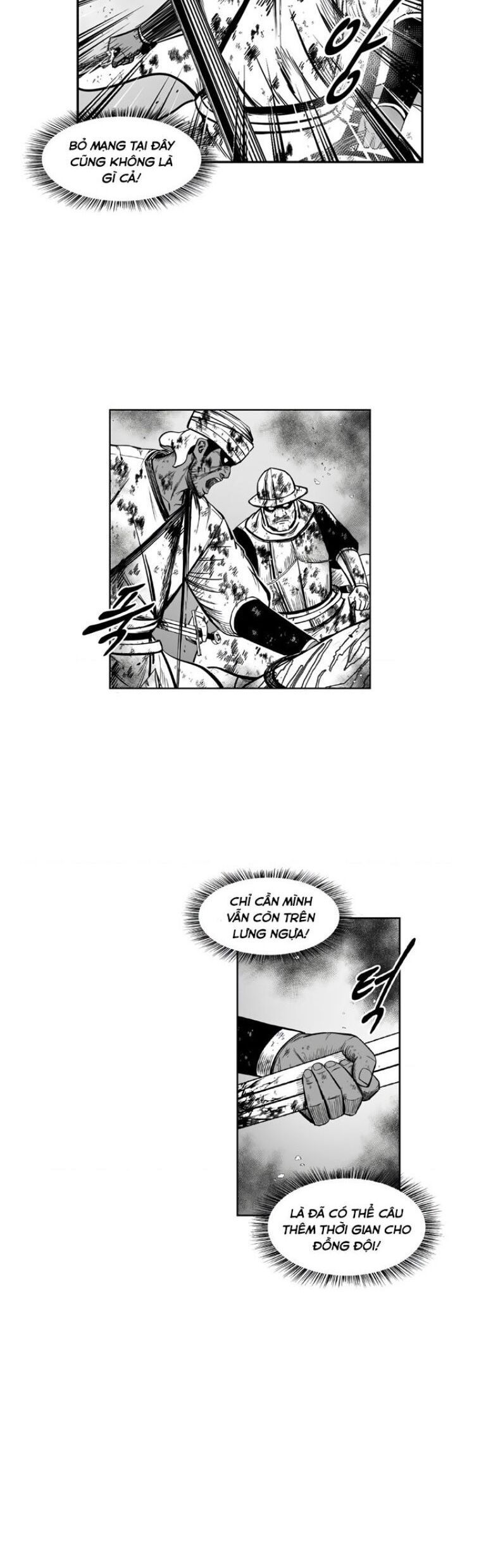 Cơn Bão Đỏ Chapter 333.1 - 9