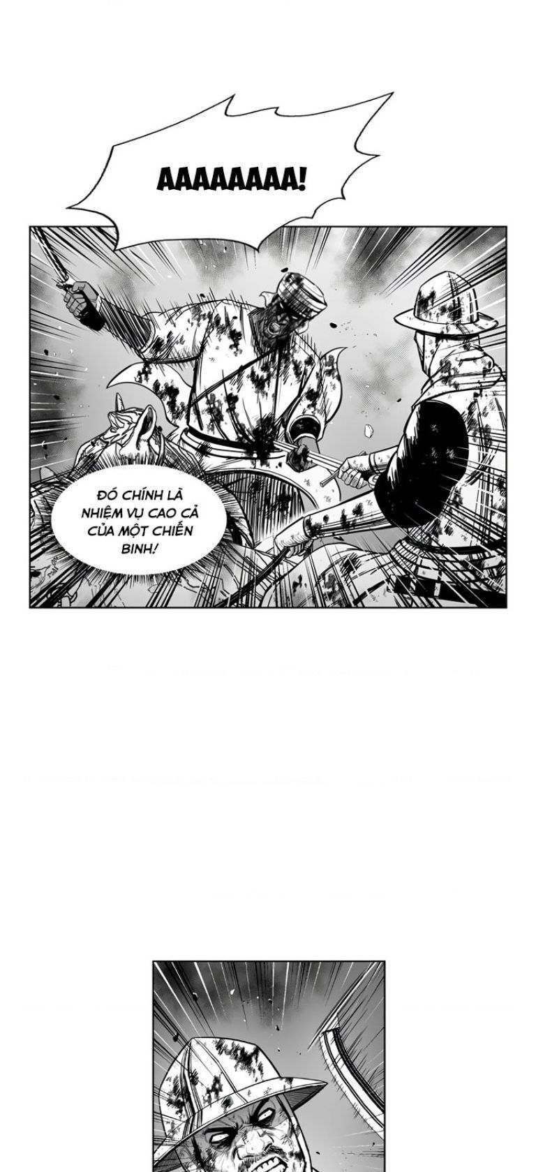 Cơn Bão Đỏ Chapter 333.1 - 10