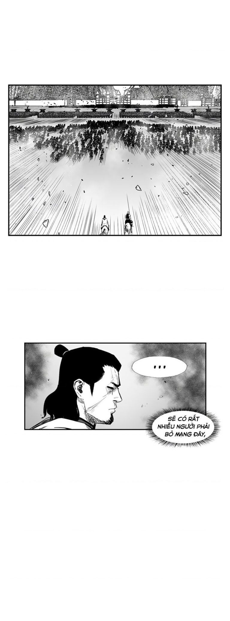 Cơn Bão Đỏ Chapter 334.1 - 14