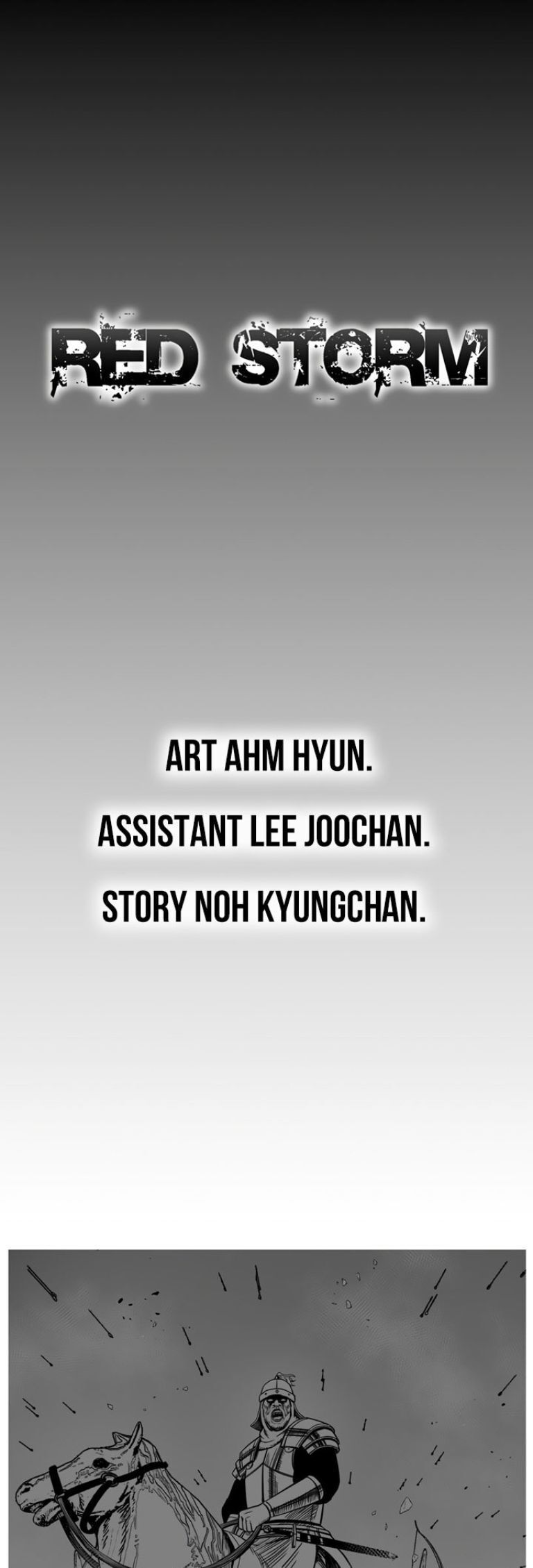 Cơn Bão Đỏ Chapter 334.1 - 3