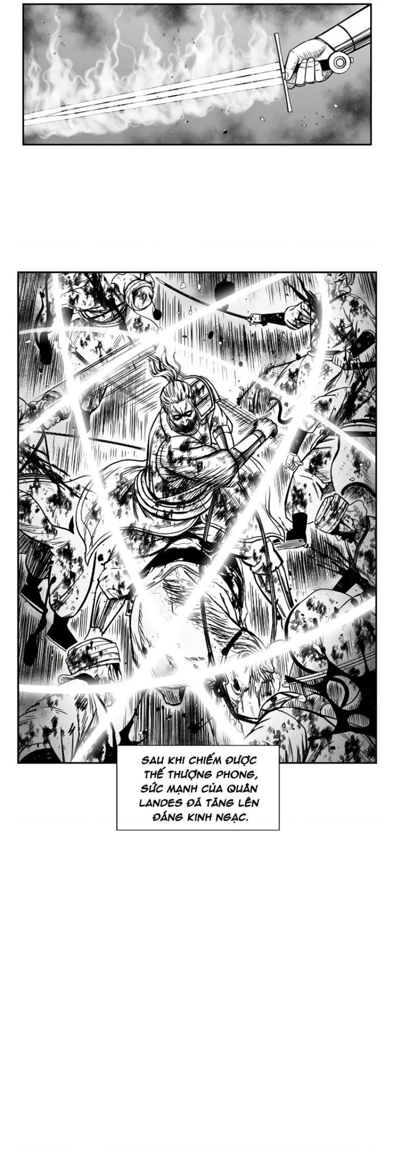 Cơn Bão Đỏ Chapter 334.1 - 21