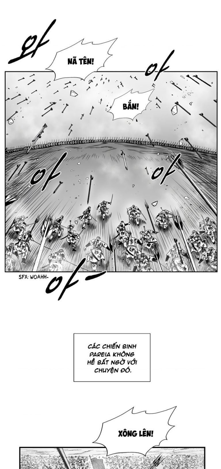 Cơn Bão Đỏ Chapter 334.1 - 23