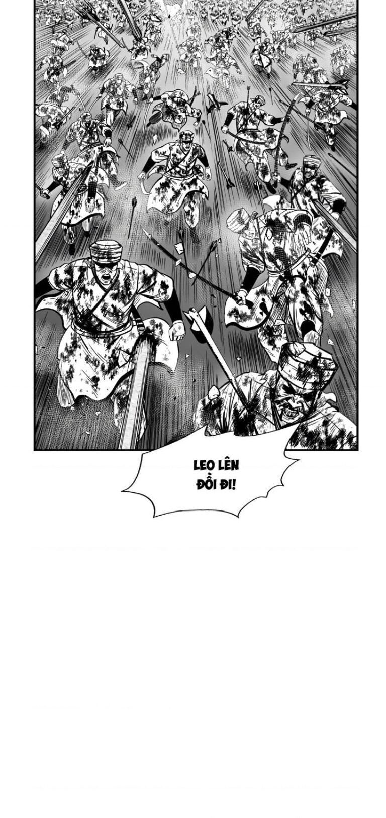 Cơn Bão Đỏ Chapter 334.1 - 24