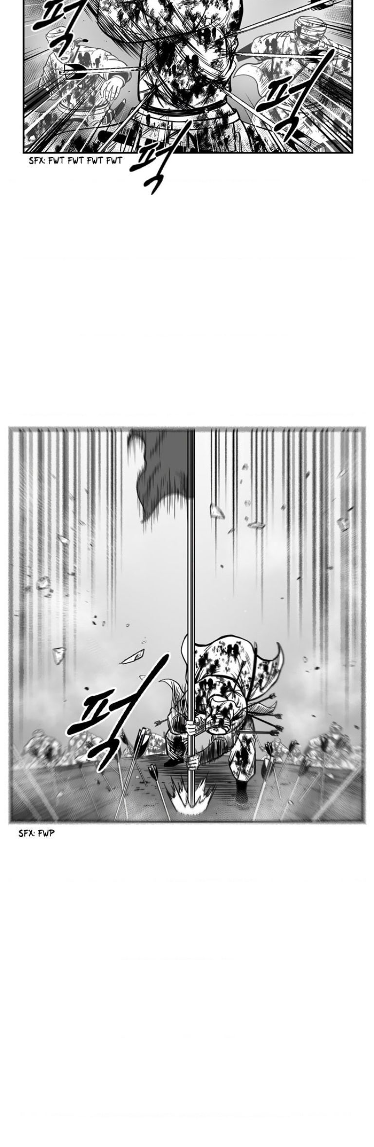Cơn Bão Đỏ Chapter 334.1 - 26