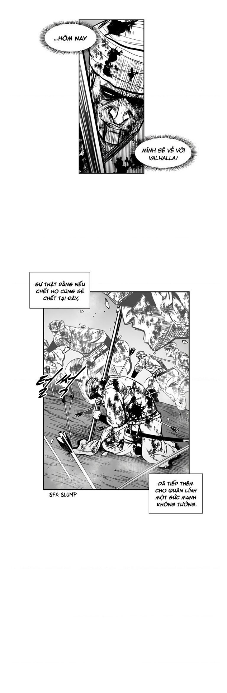 Cơn Bão Đỏ Chapter 334.1 - 27