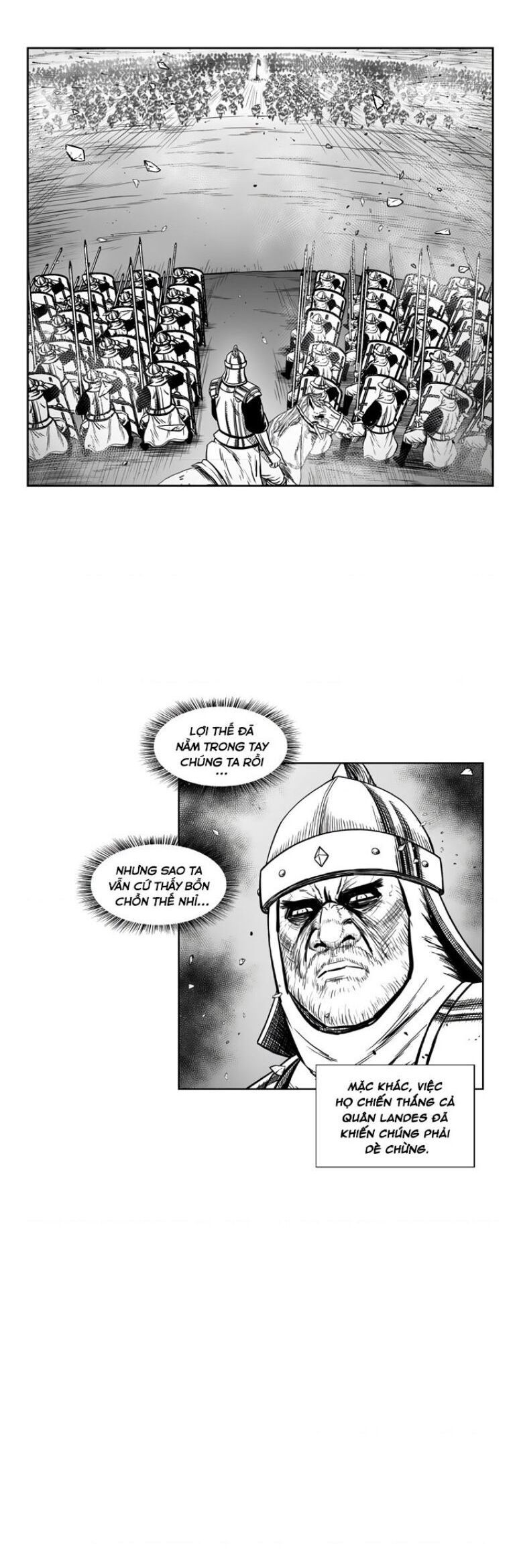 Cơn Bão Đỏ Chapter 334.1 - 28