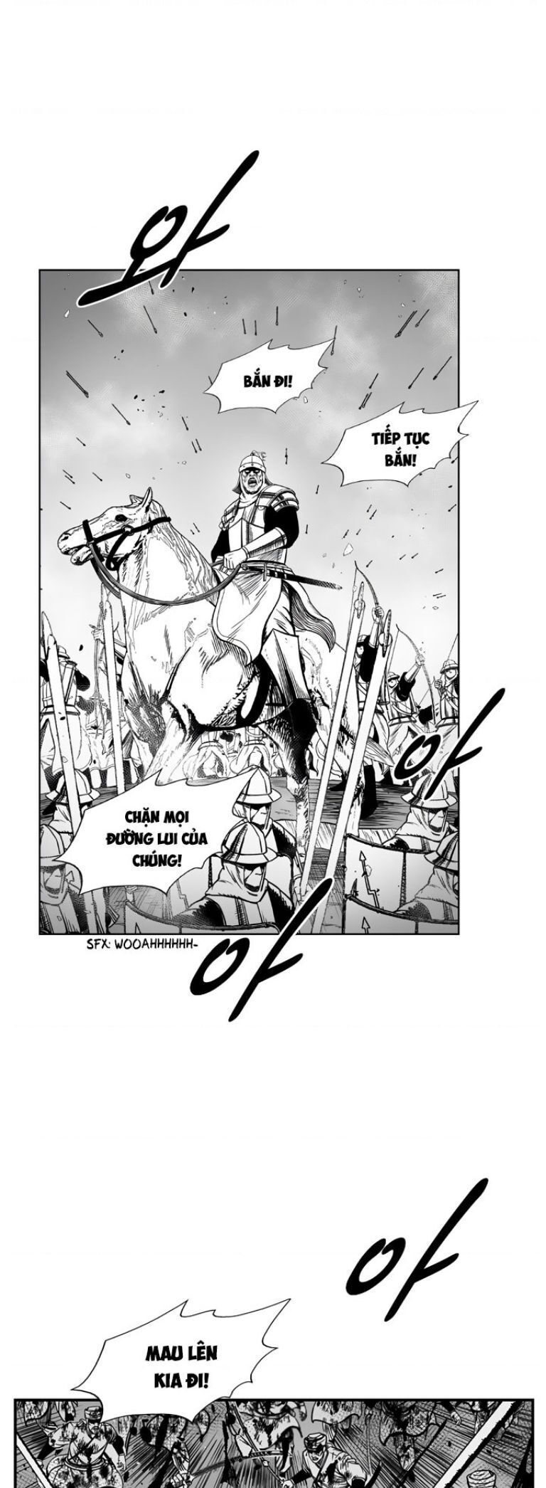 Cơn Bão Đỏ Chapter 334.1 - 29