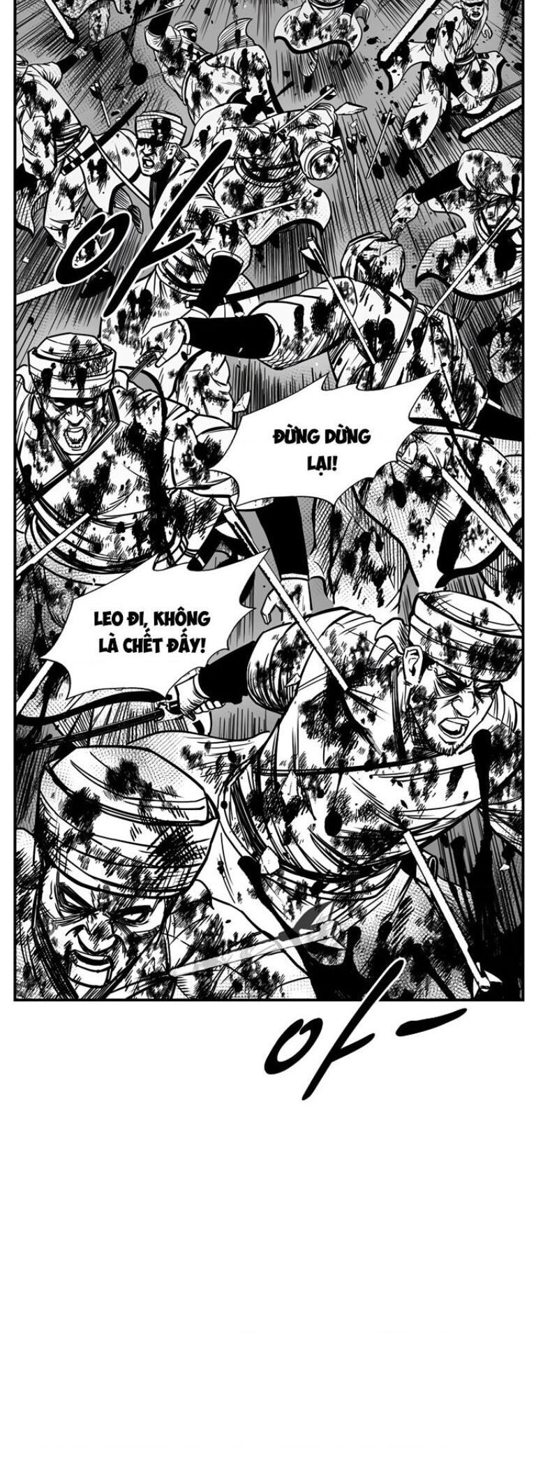 Cơn Bão Đỏ Chapter 334.1 - 30