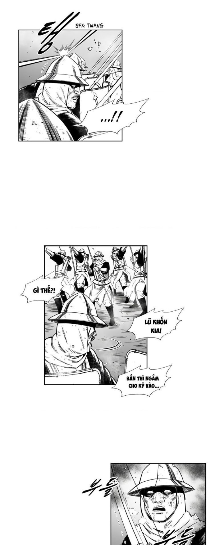 Cơn Bão Đỏ Chapter 334.1 - 32