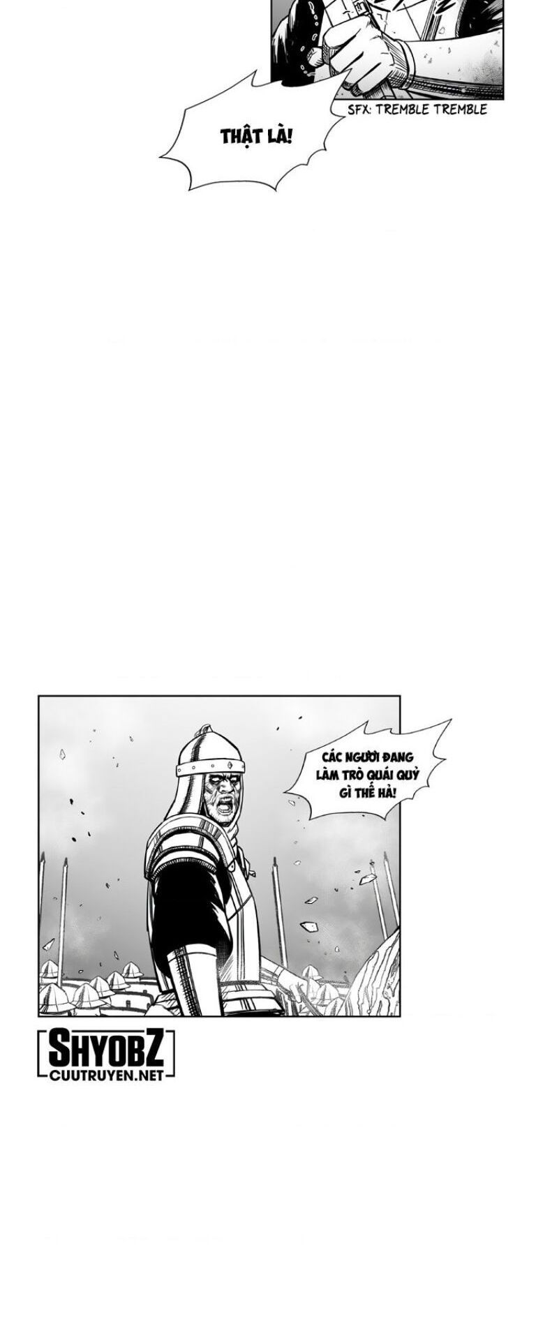Cơn Bão Đỏ Chapter 334.1 - 33